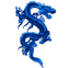 Blue Dragon's Avatar