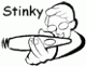 Stinky's Avatar