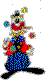 Clown's Avatar